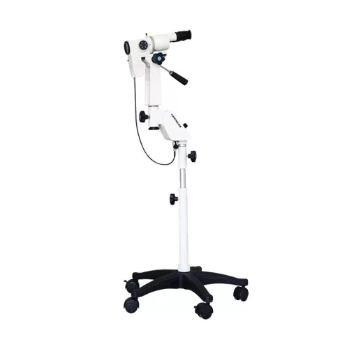 Binokuláris  KN-2200BI Kolposzkóp