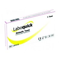 Laboquick terhességi teszt