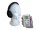 Szűrőaudiométer AudiTest / Audiometer AudiTest