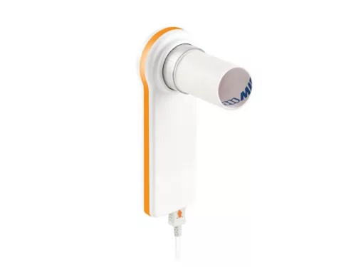 Spirométer MINISPIR  / MiniSpir 911006 + 918001