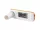 Spirométer SPIROBANK II pulzoximéterrel/911029 Spirobank II with Bluetooth Smart With Oximetry