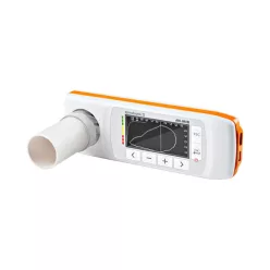   Spirométer SPIROBANK II Advanced/911028 Spirobank II with Bluetooth Smart + 918001