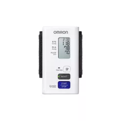   Vérnyomásmérő OMRON NightView automata csuklós vérnyomásmérő Bluetooth adatátvitellel