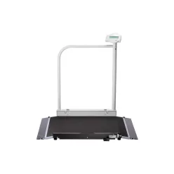  Mérleg kerekesszék, vezeték nélküli, RS232 interfésszel Seca / seca 677 r, 677 7021 994