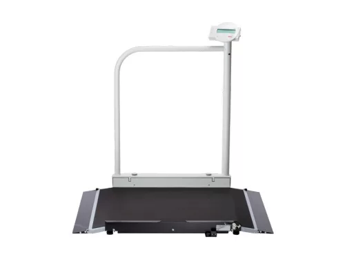 Mérleg kerekesszék, vezeték nélküli, RS232 interfésszel Seca / seca 677 r, 677 7021 994