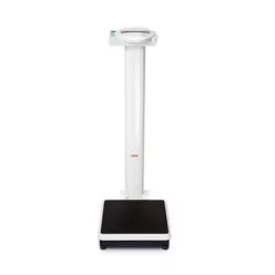   Mérleg állványos Seca , digitális, BMI funkcióval / 7691321004