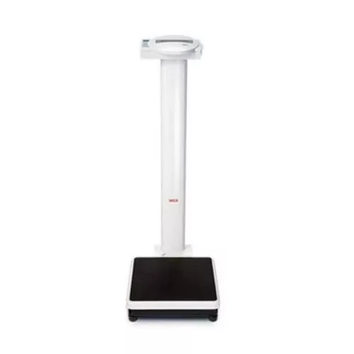 Mérleg állványos Seca , digitális, BMI funkcióval / 7691321004