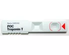Tesztcsík Cardiac Poc Troponin T 10db / 07007302190