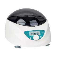 Laborcentrifuga Servospin Evolve / H7 840 ServoSPIN Evolve