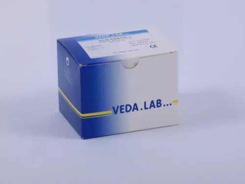 Teszt CRP - Check-1 Quick 20db Easy Readerhez 34191-3L