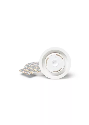 Teszt CRP NycoCard 48 db 1116807