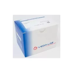   Teszt Mikroalbumin Quantitative device / urine 20 db Easy Readerhez 27091-3L