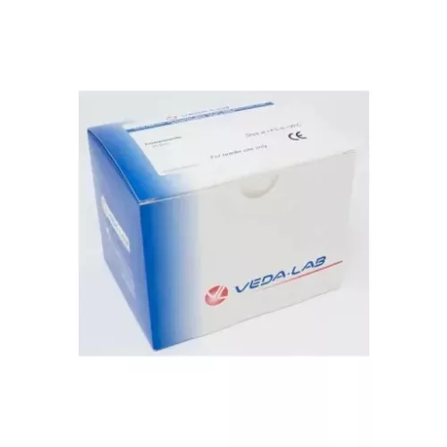 Teszt Procalcitonin 20 db Easy Readerhez 33091