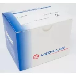  Teszt CA-125 Tumor marker Quantitative device 20 db Easy Readerhez 74091