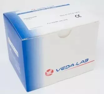 Teszt CA-125 Tumor marker Quantitative device 20 db Easy Readerhez 74091