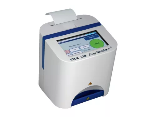 Laborkészülék Easy Reader + 36200