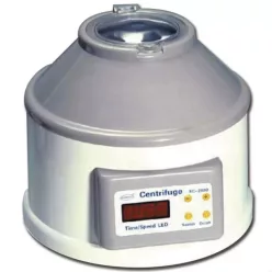 XC-2000 laborcentrifuga / 24035 XC-2000 CENTRIFUGE