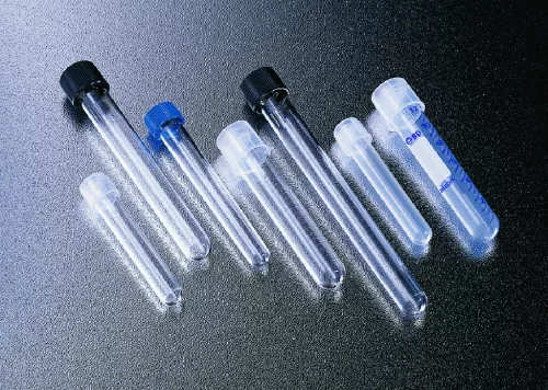 Falcon polistirol cső 2001 734-0435/ 1*500 db