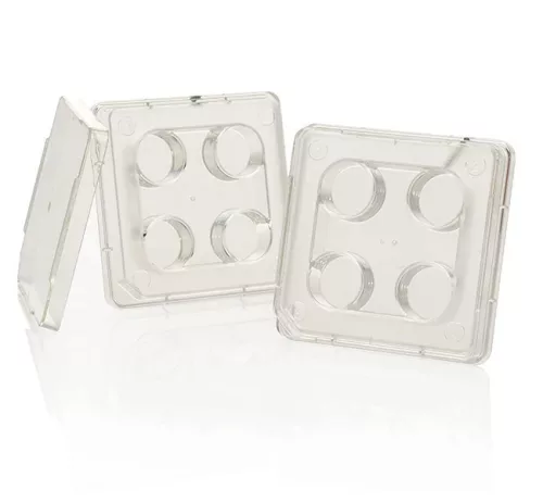 NUNC Multidish 144444 / 120 db
