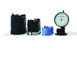   Vérnyomásmérő Riester R1 shock-proof set 3 mandzsettával