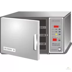Hőlégsterilizátor 40 L OH-300/40