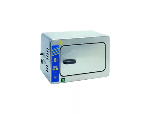 Hőlégsterilizátor 20 L (CBM) / 2431/A