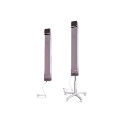 Lámpa germicid fali 30WU /