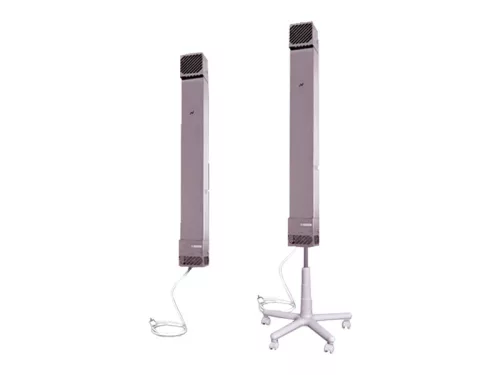 Lámpa germicid fali 30WU /