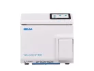Gőzsterilizátor Melag, 5 literes /  Vacuclave 105, 2 tálcával _ ME10105 + 2 pcs ME23446