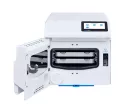 Gőzsterilizátor Melag, 5 literes /  Vacuclave 305, 2 tálcával _ ME10305 + 2 pcs ME23446