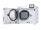 Gőzsterilizátor Melag, 23 literes / Vacuclave 323, 3 tálcával _ ME10323 +3 pcs ME00230
