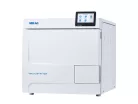Gőzsterilizátor Melag, 23 literes / Vacuclave 123, 3 tálcával _ ME10123 +3 pcs ME00230