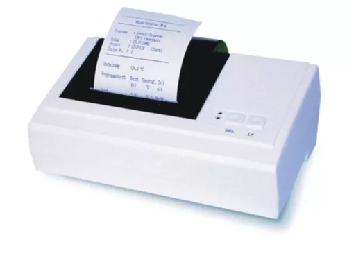 Gőzsterilizátor Melag Printer, printer MELAG sterilizátorokhoz/ ME01144_MELAprint 44