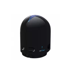   Airfree P150 légtisztító, levegő fertőtlenítő készülék, fekete
