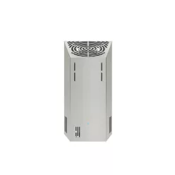   Airfree WM140SS légtisztító, levegő fertőtlenítő készülék, rozsdamentes acél