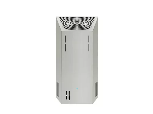 Airfree WM140SS légtisztító, levegő fertőtlenítő készülék, rozsdamentes acél