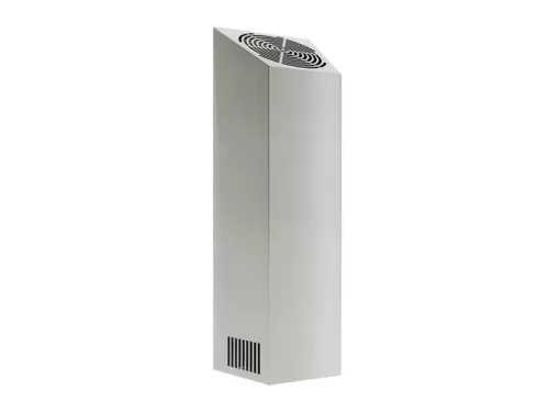 Airfree WM600SS légtisztító, levegő fertőtlenítő készülék, rozsdamentes acél