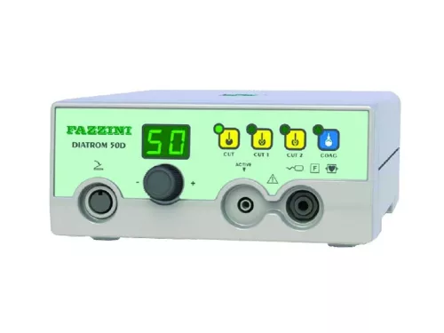 Coagulátor DIATROM 50 W / 10100.05 NEW