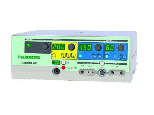 Coagulátor DIATROM 200 W / 10100.40 NEW