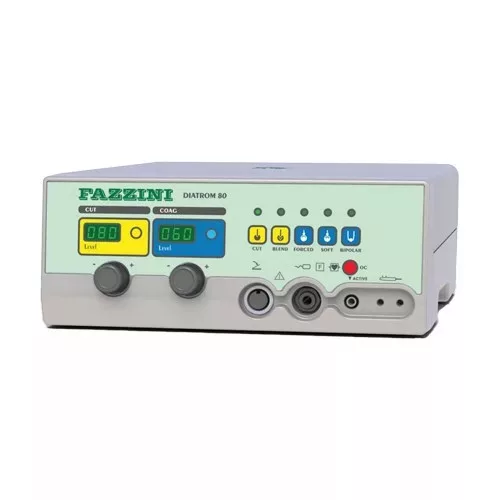 Coagulátor DIATROM 80 W / FAZ10100.101 DIATROM® 80