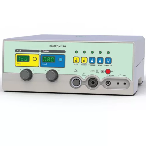 Coagulátor DIATROM 120 W / 10100.20 NEW