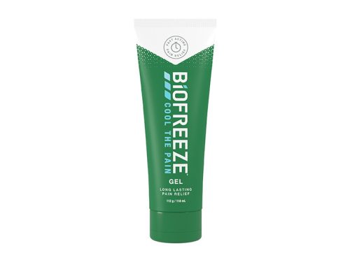 Biofreeze fájdalomcsillapító gél 110 gr. / tubus