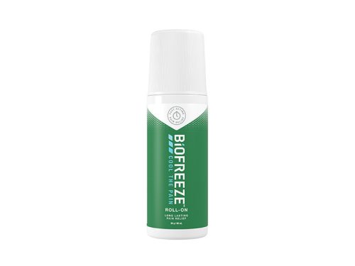 Biofreeze fájdalomcsillapító Roll-on / golyós 84 gr 