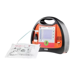 Defibrillátor HeartSave AED-M / PRIMEDIC 97390