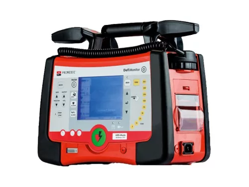 Defibrillátor DefiMonitor XD AED / 97722
