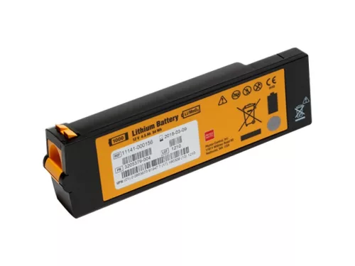 Akkumulátor Lifepak 1000 nem tölthető / SKU11141-000100