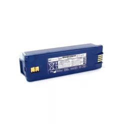   Defibrillátorhoz elem First Save és Power Heart defihez 2 év KDEF 9147