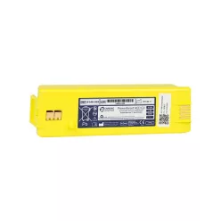 Defibrillátorhoz elem Power Heart AED G3 defihez 4 év 9146