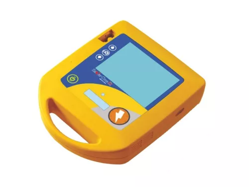 xDefibrillátor SAVER ONE AED D, (Standard 200J) / SVD-B0004 Conf-Norm.