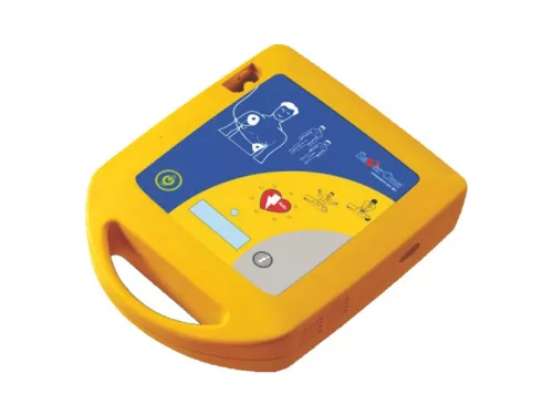 xDefibrillátor SAVER ONE PAD automata (Stand. 200J) / SVO-B0847